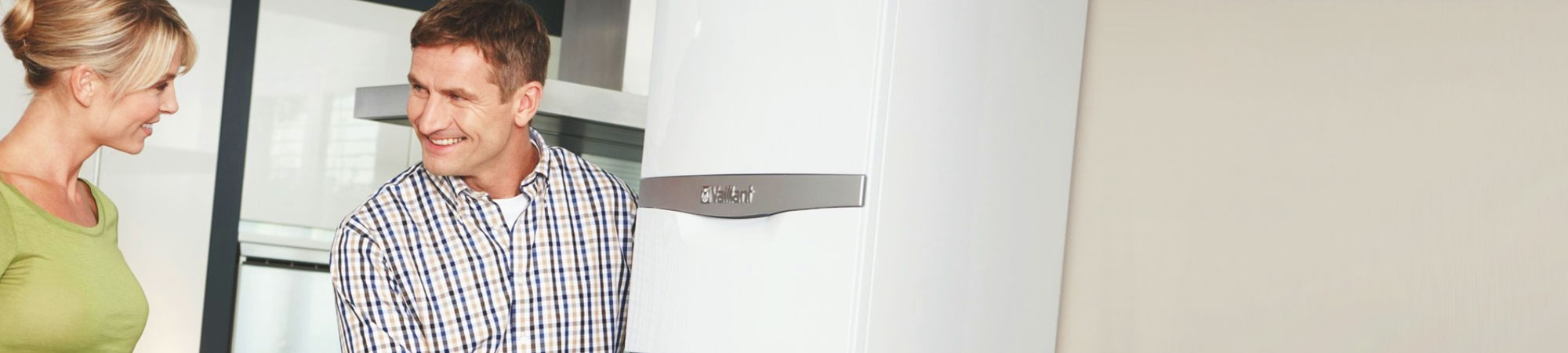 Centro assistenza tecnica Vaillant autorizzato